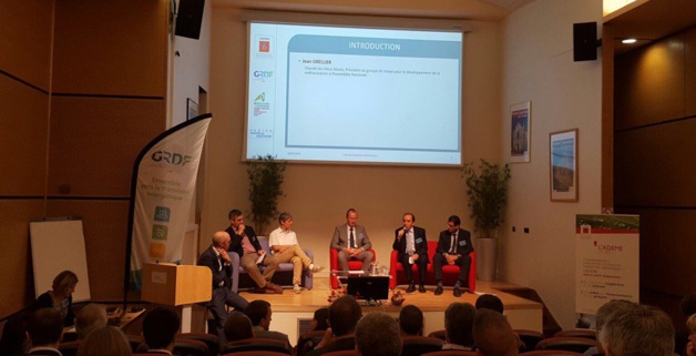 La méthanisation : Un procédé écologique et rentable La méthanisation : Un procédé écologique et rentable