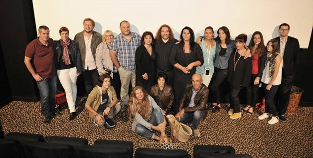 Cinéma : "Faeryland", une sortie remarquée et remarquable Cinéma : "Faeryland", une sortie remarquée et remarquable