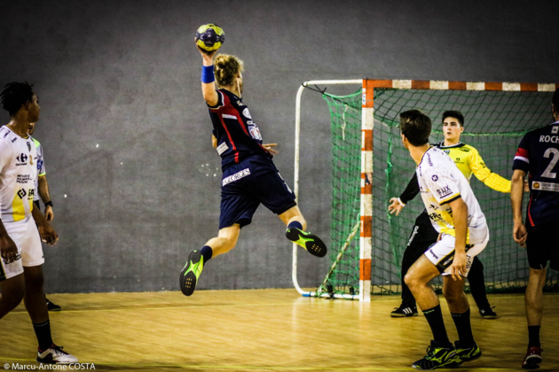 (Crédit photo © Marcu-Antone Costa) (Crédit photo © Marcu-Antone Costa)