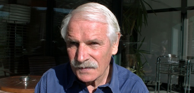 Bastia : Yann Arthus-Bertrand, invité du Festival Arte Mare Bastia : Yann Arthus-Bertrand, invité du Festival Arte Mare