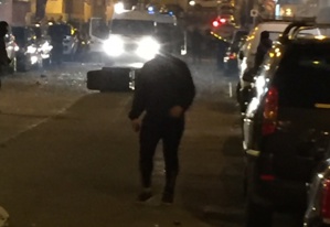 Procès de Paris : Violents incidents à Bastia après les réquisitions Procès de Paris : Violents incidents à Bastia après les réquisitions