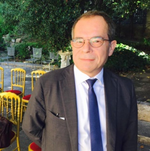 Programme d'investissements d'avenir : Les Corses doivent travailler ensemble ! Programme d'investissements d'avenir : Les Corses doivent travailler ensemble !