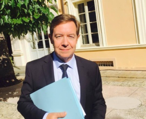 Programme d'investissements d'avenir : Les Corses doivent travailler ensemble ! Programme d'investissements d'avenir : Les Corses doivent travailler ensemble !