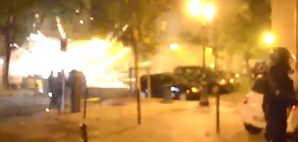 (Capture écran Youtube) (Capture écran Youtube)