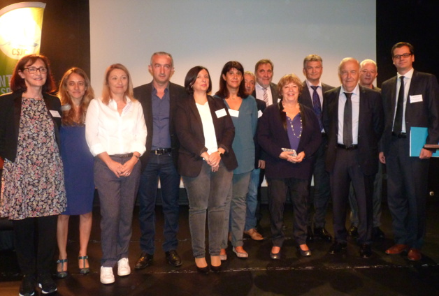 Journée des projets éducatifs du territoire à Ajaccio : La réforme des rythmes scolaires en toile de fond Journée des projets éducatifs du territoire à Ajaccio : La réforme des rythmes scolaires en toile de fond