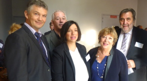 Journée des projets éducatifs du territoire à Ajaccio : La réforme des rythmes scolaires en toile de fond Journée des projets éducatifs du territoire à Ajaccio : La réforme des rythmes scolaires en toile de fond