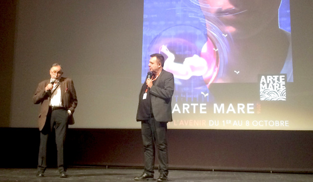 Arte Mare : C’est, déjà, le dernier jour de la compétition