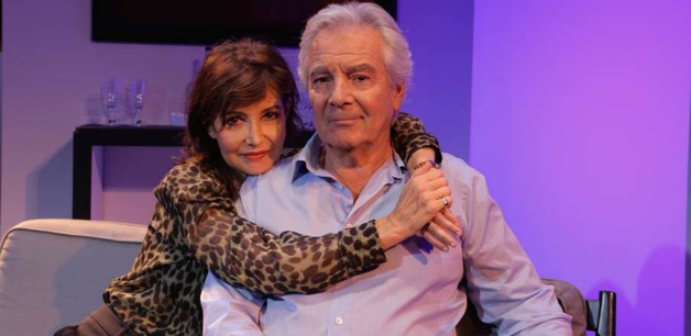 Bastia : "Le mensonge" pour l'ouverture de "Spettaculu vivu" Bastia : "Le mensonge" pour l'ouverture de "Spettaculu vivu"