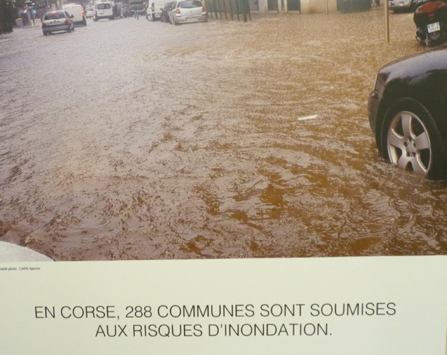 Les initiatives de la CAPA : A l’école des bons réflexes face au risque d’inondation Les initiatives de la CAPA : A l’école des bons réflexes face au risque d’inondation
