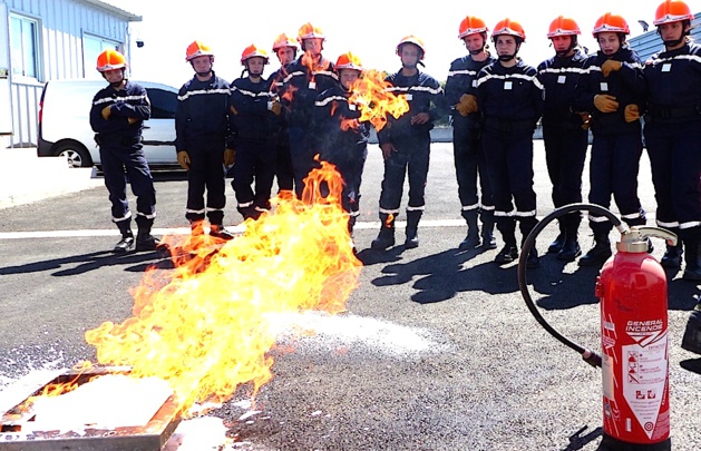 Lucciana : L'heure de la rentrée a sonné pour les JSP plaine Lucciana : L'heure de la rentrée a sonné pour les JSP plaine