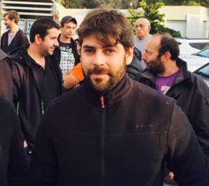 Les agriculteurs corses, en grande difficulté, espèrent être entendus ! Les agriculteurs corses, en grande difficulté, espèrent être entendus !