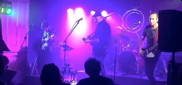 Quand u « contraversu » régale le « Temple » Quand u « contraversu » régale le « Temple »