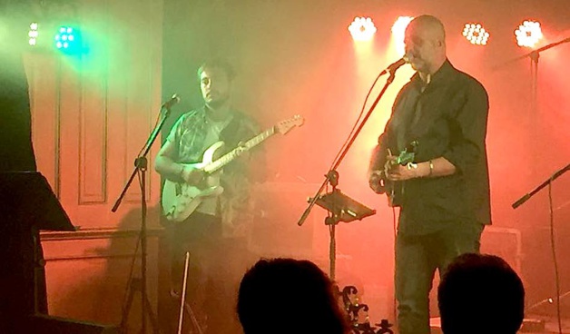 Quand u « contraversu » régale le « Temple » Quand u « contraversu » régale le « Temple »