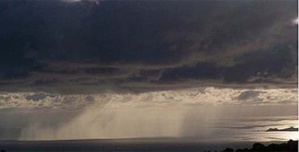 Vigilance pluie-inondations, orages et vent sur l'Est de la Corse Vigilance pluie-inondations, orages et vent sur l'Est de la Corse