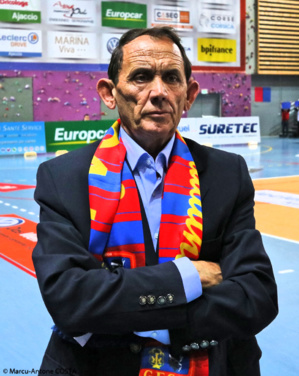 SuperCoupes 2016 : Du beau spectacle attendu au Palatinu SuperCoupes 2016 : Du beau spectacle attendu au Palatinu