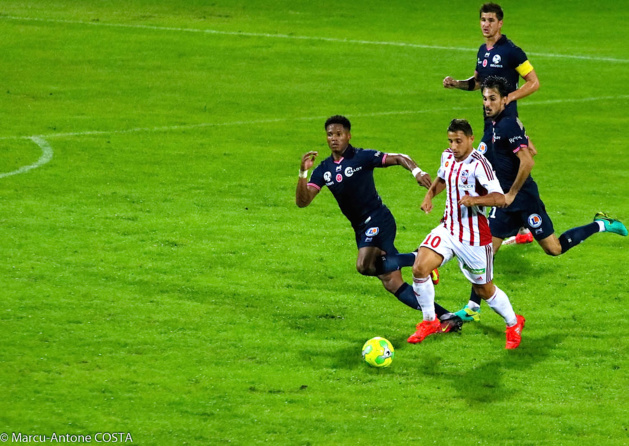 (Photos Marcu-Antone Costa) (Photos Marcu-Antone Costa)