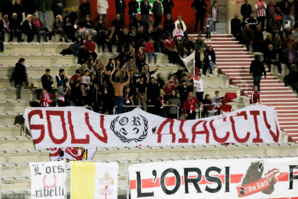 L'ACA "s'offre" le leader ! L'ACA "s'offre" le leader !