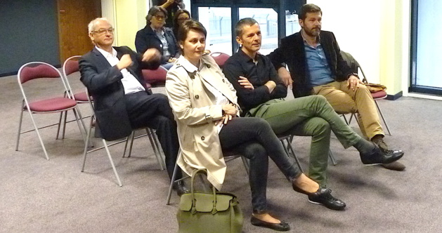 CONNECT, la réference de l'aérien en Europe, aura lieu en Février à Ajaccio CONNECT, la réference de l'aérien en Europe, aura lieu en Février à Ajaccio