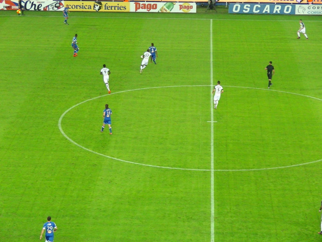 Ligue 1 : Battu par Angers, le Sporting n'était pas dans le match … Ligue 1 : Battu par Angers, le Sporting n'était pas dans le match …