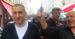 Manifestation de Bastia : Le soutien et la détermination des élus Manifestation de Bastia : Le soutien et la détermination des élus