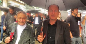 Manifestation de Bastia : Le soutien et la détermination des élus