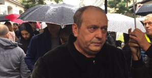 Manifestation de Bastia : Le soutien et la détermination des élus Manifestation de Bastia : Le soutien et la détermination des élus