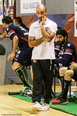 Handball N2M : Retour sur une victoire difficile Handball N2M : Retour sur une victoire difficile