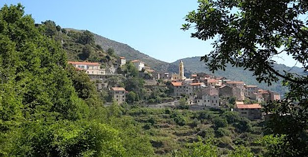 Bisinchi : Une micro-crèche bientôt en Centre-Corse