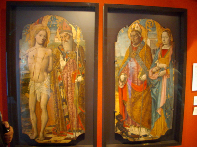 Bastia : L’expo « Corsica Genovese » s’étoffe Bastia : L’expo « Corsica Genovese » s’étoffe