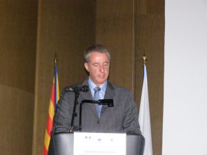 Un nouveau patron pour l'ARS de Corse Un nouveau patron pour l'ARS de Corse