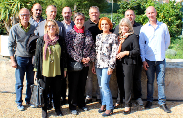 Chambre de métiers de la Haute-Corse : Jean-Charles Martinelli comme prévu Chambre de métiers de la Haute-Corse : Jean-Charles Martinelli comme prévu