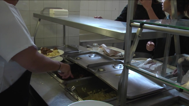 Semaine du goût à l'établissement Saint Paul : Plaisir gustatif et équilibre au menu