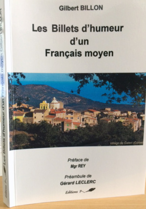 Un retour aux sources sur fond de pélerinage pour Gilbert Billon, ancien maire de Cateri Un retour aux sources sur fond de pélerinage pour Gilbert Billon, ancien maire de Cateri
