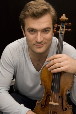 Renaud Capuçon Renaud Capuçon