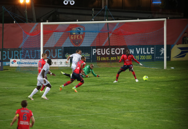 (Photos Marcu-Antone Costa) (Photos Marcu-Antone Costa)