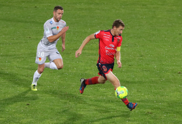 GFCA-Orléans-L'œil du technicien : La rubrique d'après-match de Baptiste Gentili GFCA-Orléans-L'œil du technicien : La rubrique d'après-match de Baptiste Gentili