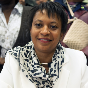 La ministre de la Ville à Ajaccio pour la Rentrée citoyenne La ministre de la Ville à Ajaccio pour la Rentrée citoyenne