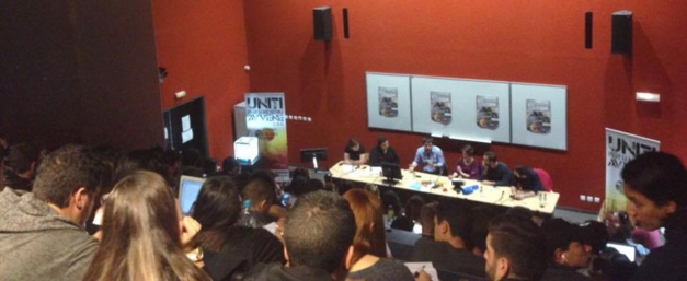 Mossa di a Ghjuventù Corsa : 3 jours de débats et de fête à Corte orchestrés par la CGC