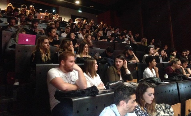 Mossa di a Ghjuventù Corsa : 3 jours de débats et de fête à Corte orchestrés par la CGC