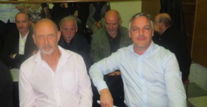 Pierre Siméon de Buochberg.