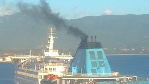 Diminution des polluants : L’Office des Transports de Corse se penche sur le problème Diminution des polluants : L’Office des Transports de Corse se penche sur le problème