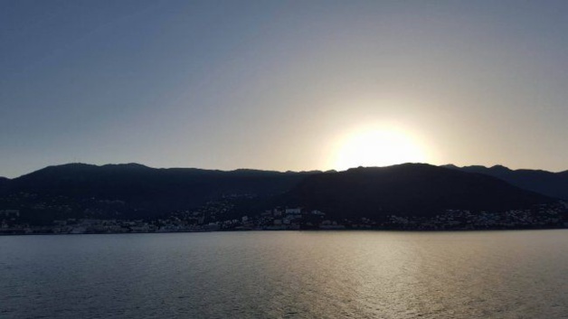 Croneca : Un tempu capriciosu Croneca : Un tempu capriciosu