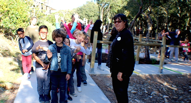 Le coup de pouce de la Fondation Hôpitaux de Paris au centre hospitalier de Bonifacio