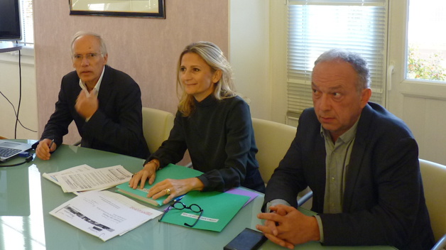 La saison touristique corse 2016 à la loupe avec l’ATC : Satisfaisant mais peut mieux faire… La saison touristique corse 2016 à la loupe avec l’ATC : Satisfaisant mais peut mieux faire…