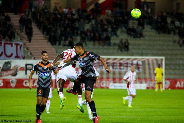 ACA-Laval L'œil du technicien : La rubrique d'après-match de Baptiste Gentili ACA-Laval L'œil du technicien : La rubrique d'après-match de Baptiste Gentili