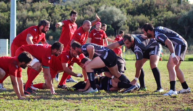 Bastia XV-Cavaillon dimanche à Vulpaghju : Maintenant il faut réagir ! Bastia XV-Cavaillon dimanche à Vulpaghju : Maintenant il faut réagir !