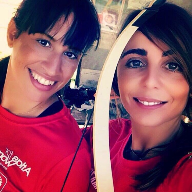 L'équipe "Calvifornia" qui va participer au Raid Amazones en Californie récolte 23 300€ pour la Marie-Do ! 