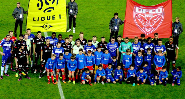 Sporting-Dijon : 0-0 Reynet à tout renvoyé