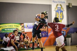 Coupe de France de Handball : Le GFCA passe en force à Monaco Coupe de France de Handball : Le GFCA passe en force à Monaco