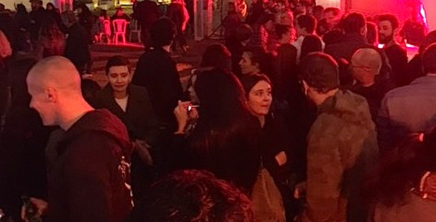 Un final en apothéose ce dimanche pour "Calvi in Mossa"